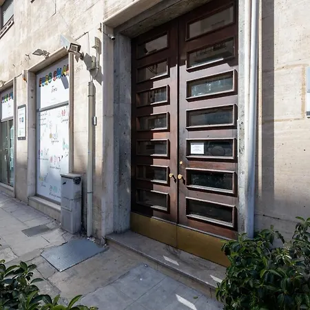 Massimocentro 4*