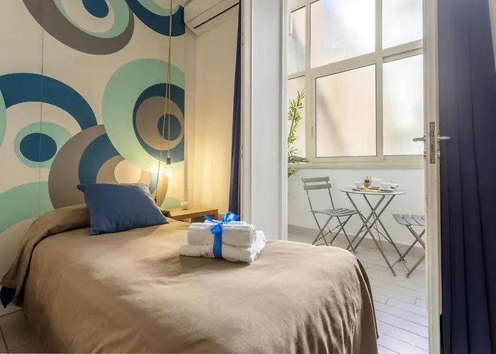 Massimocentro 4* Палермо