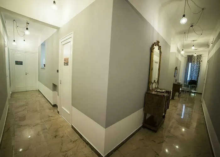 Couette-café Massimocentro