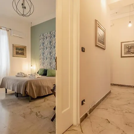 Bed & Breakfast Massimocentro Palermo