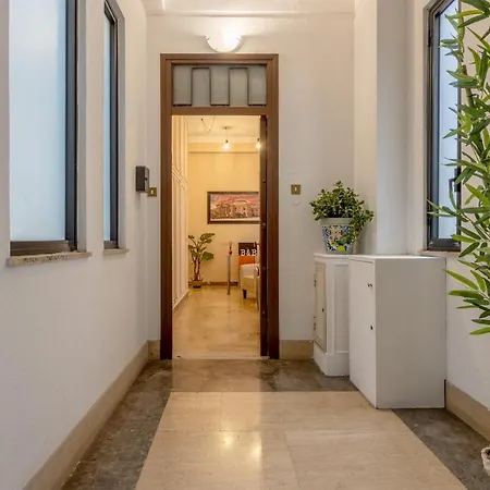 Massimocentro 4* Palermo