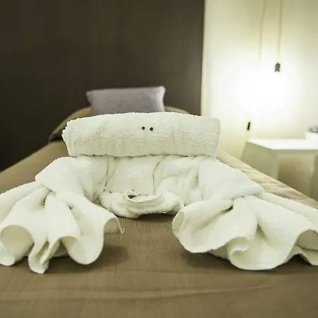 Bed & Breakfast Massimocentro Palermo
