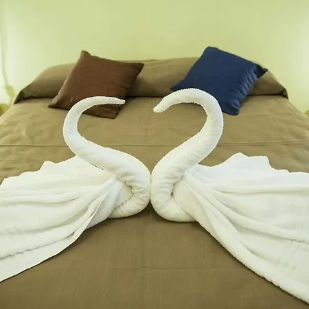 Bed & Breakfast Massimocentro
