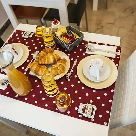 Massimocentro 4*