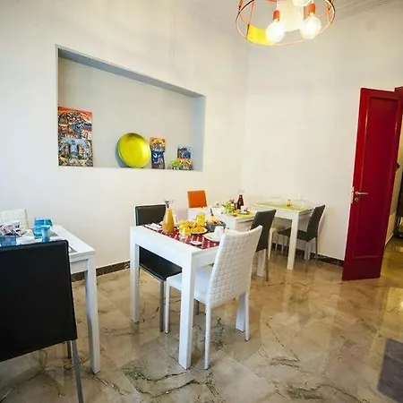 Bed & Breakfast Massimocentro
