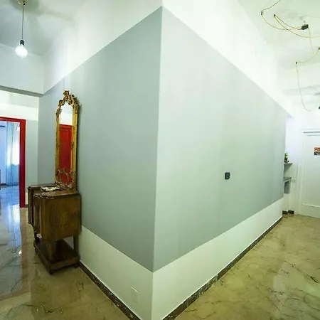 Massimocentro Bed & Breakfast 3*