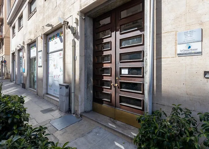 Massimocentro 4*