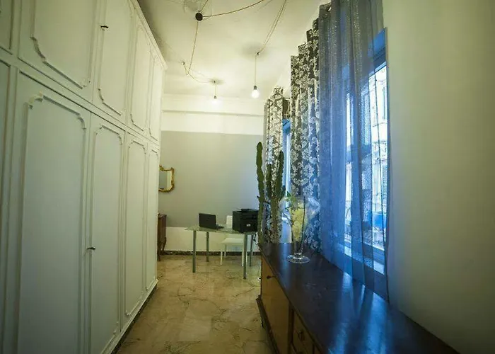 Massimocentro Bed and breakfast