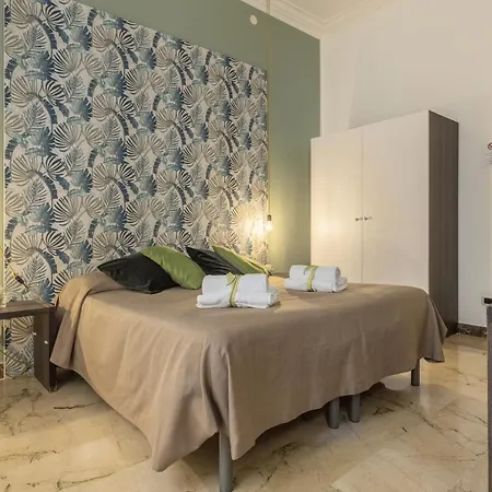 Massimocentro فندق مبيت وإفطار