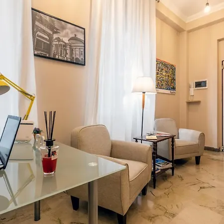 Massimocentro فندق مبيت وإفطار