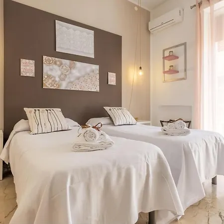 Massimocentro 4* باليرمو