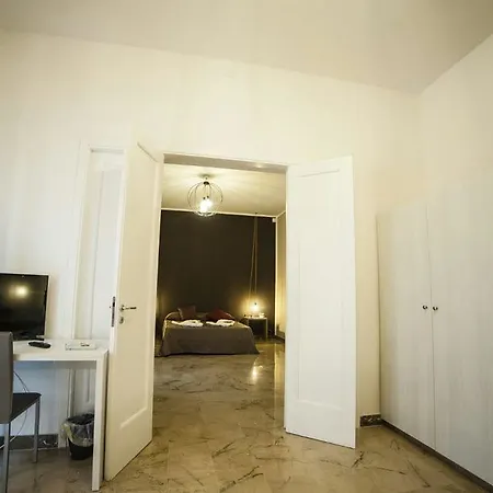 فندق مبيت وإفطار Massimocentro 4*