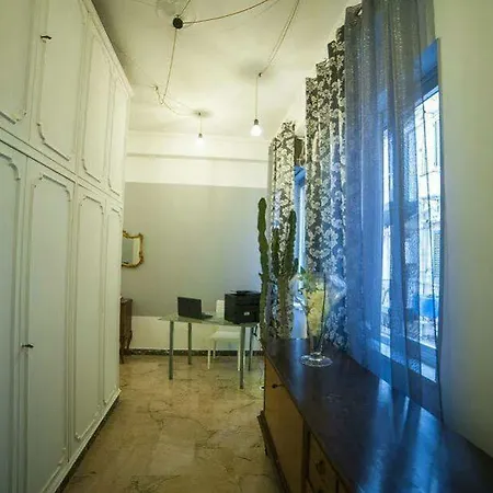 Massimocentro فندق مبيت وإفطار