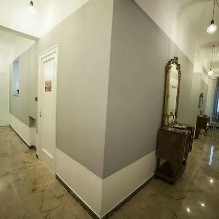 فندق مبيت وإفطار Massimocentro