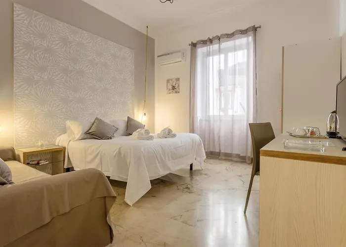 Oda ve Kahvaltı Massimocentro