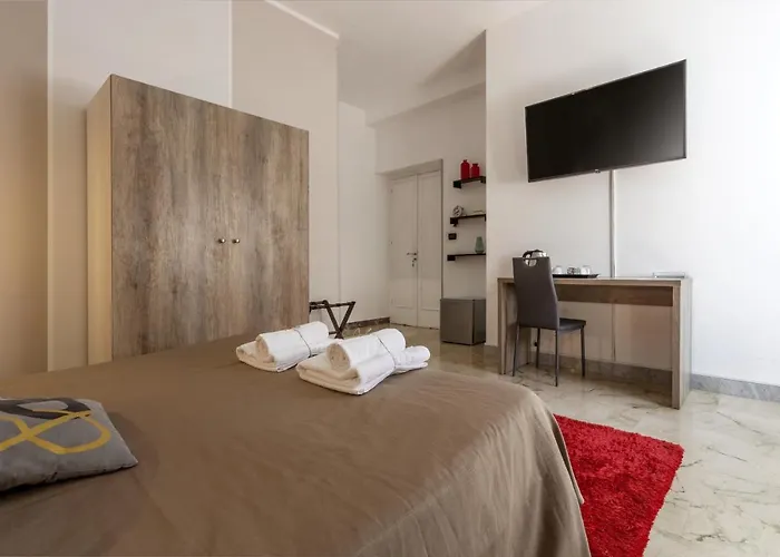 Oda ve Kahvaltı Massimocentro