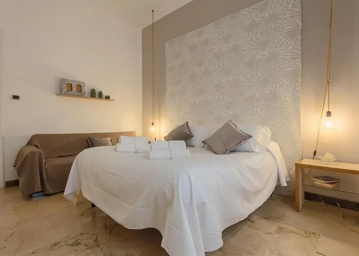 Oda ve Kahvaltı Massimocentro 4*