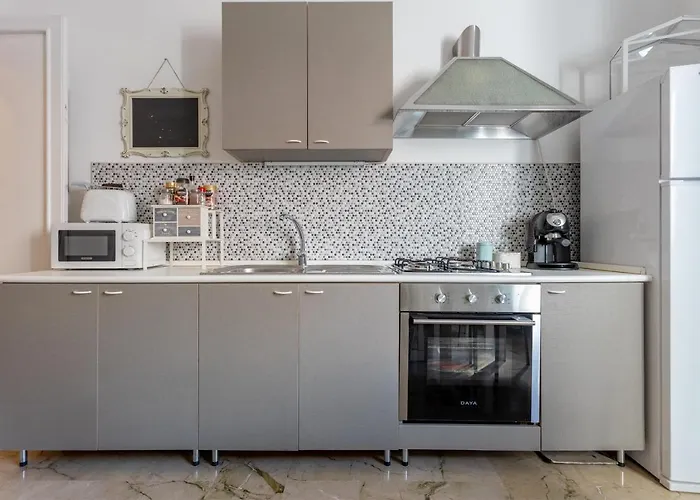 Massimocentro Oda ve Kahvaltı