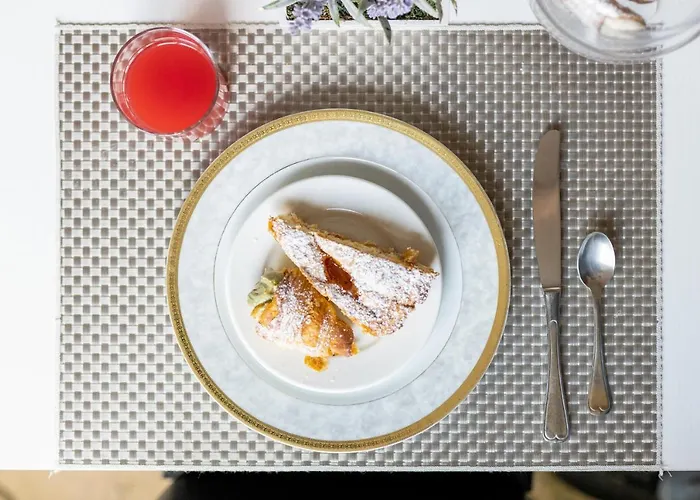 Oda ve Kahvaltı Massimocentro Palermo