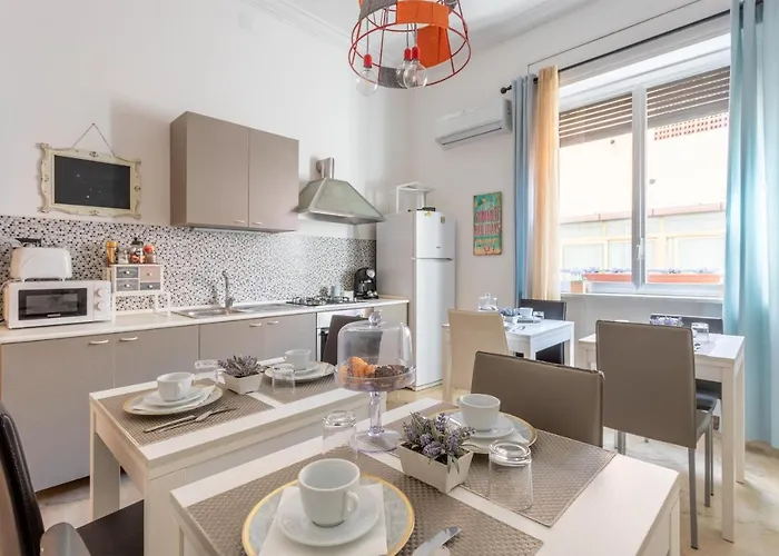 Massimocentro 4* Palermo