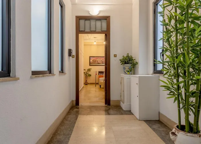 Massimocentro 4* Palermo