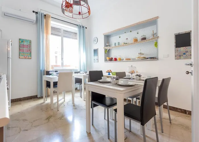 Oda ve Kahvaltı Massimocentro