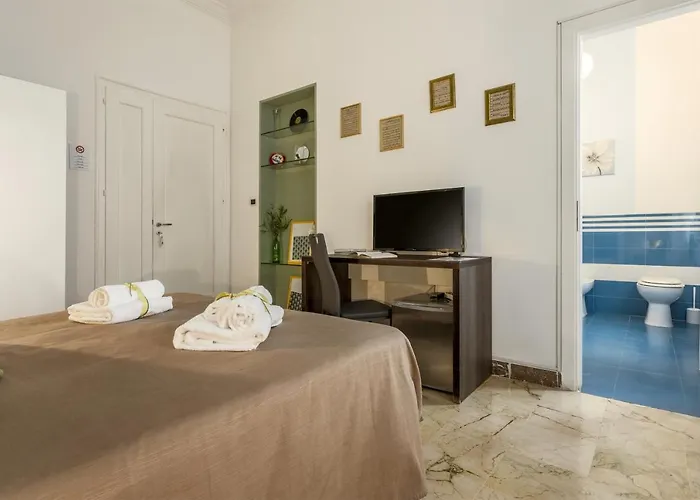 Oda ve Kahvaltı Massimocentro