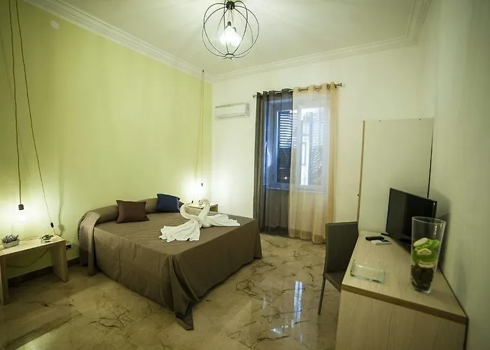 Oda ve Kahvaltı Massimocentro