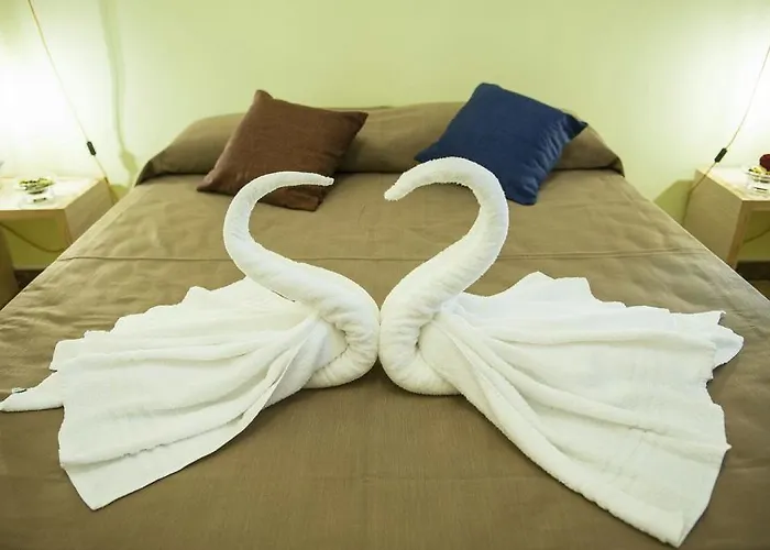 Oda ve Kahvaltı Massimocentro