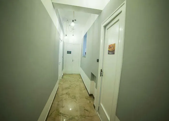 Massimocentro Oda ve Kahvaltı