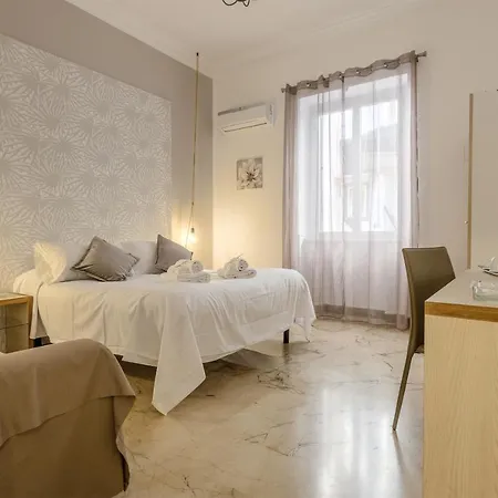 Bed and breakfast Massimocentro