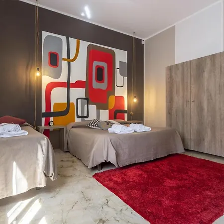 Bed and breakfast Massimocentro