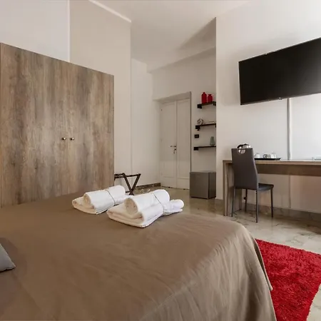 Bed and breakfast Massimocentro