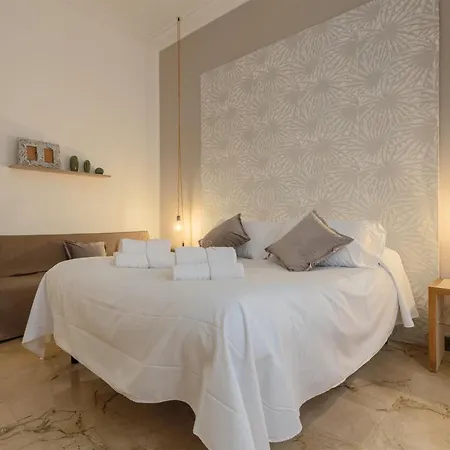 Bed and breakfast Massimocentro 4*