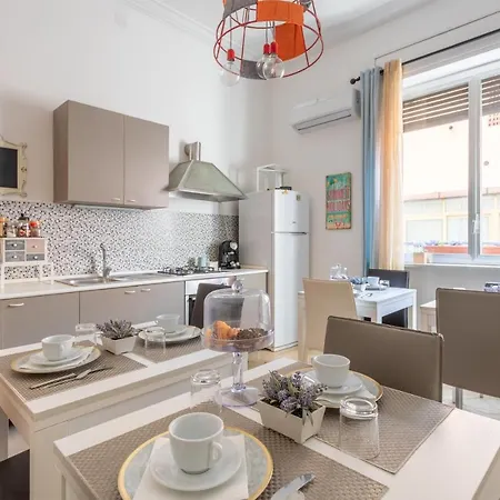 Massimocentro 4* Palermo