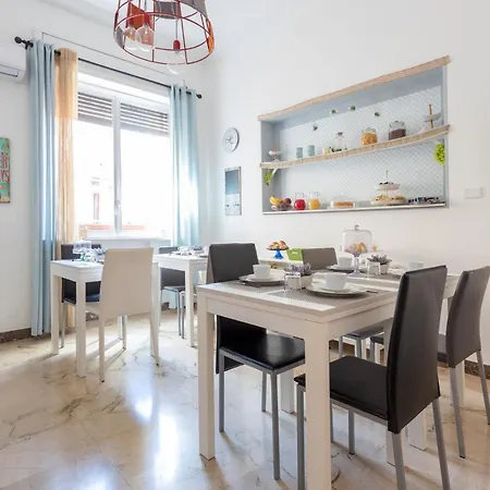 Bed and breakfast Massimocentro