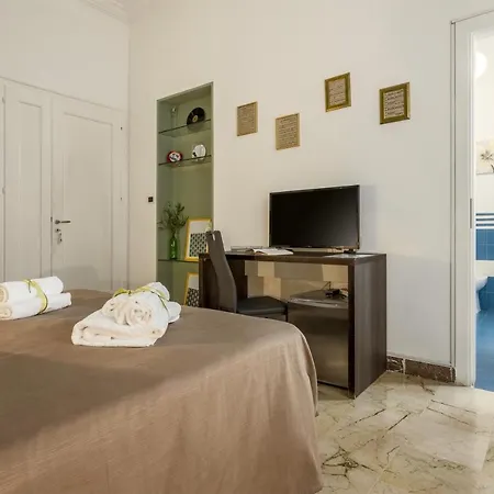 Bed and breakfast Massimocentro