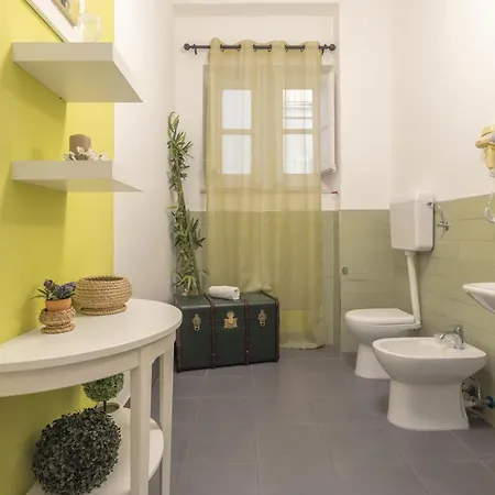 Massimocentro Bed and breakfast Palermo