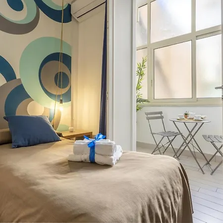 Massimocentro 4* Palermo