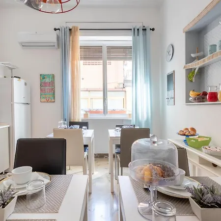 Massimocentro Bed and breakfast 4*