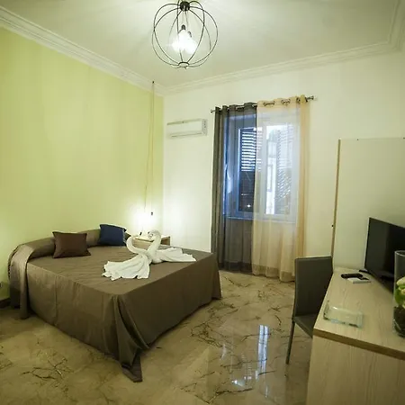 Bed and breakfast Massimocentro