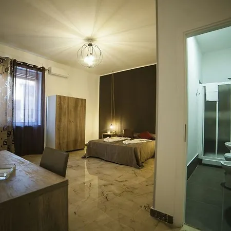 Bed and breakfast Massimocentro