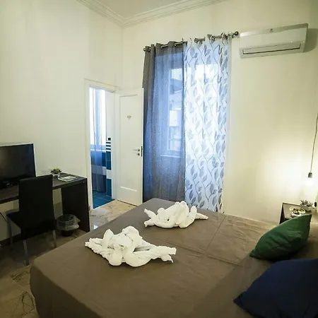 Bed and breakfast Massimocentro 4*