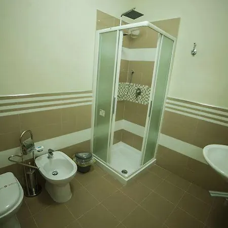 Massimocentro 4*