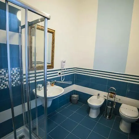 Massimocentro 4* Palermo