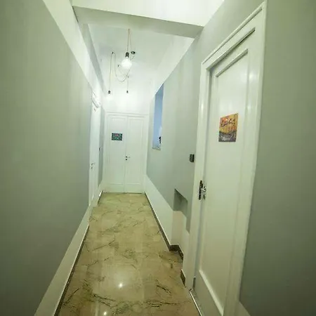 Massimocentro Bed and breakfast